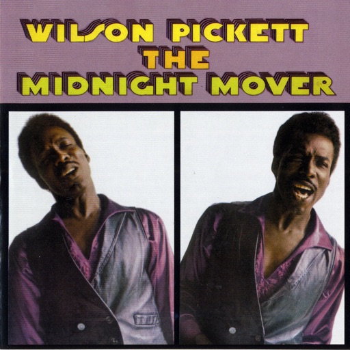 Album artwork