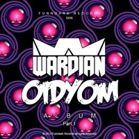 OIDYOM Album Part.1 - EP - Wardian