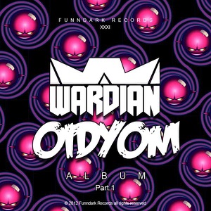 OIDYOM Album Part.1 - EP