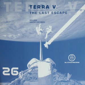 The Last Escape (Radio Mix)