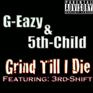 Grind Till I Die - Single