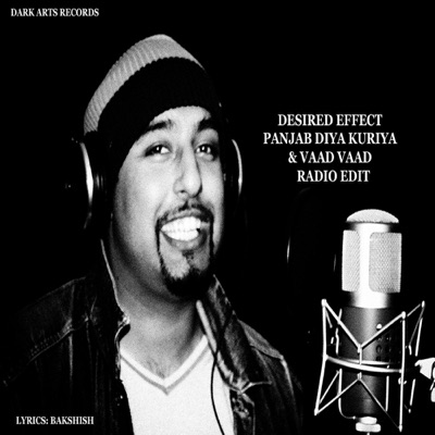 Panjab Diya Kuriya (Radio Edit) - Single