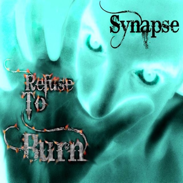 Refuse to Burn - Single