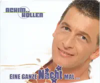 Eine Ganze Nacht — Achim Köllen