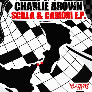 Scilla & Cariddi - EP