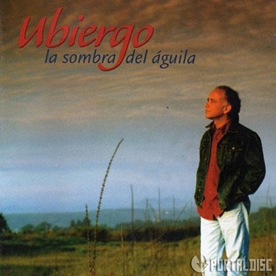 La Sombra Del Águila - Fernando Ubiergo