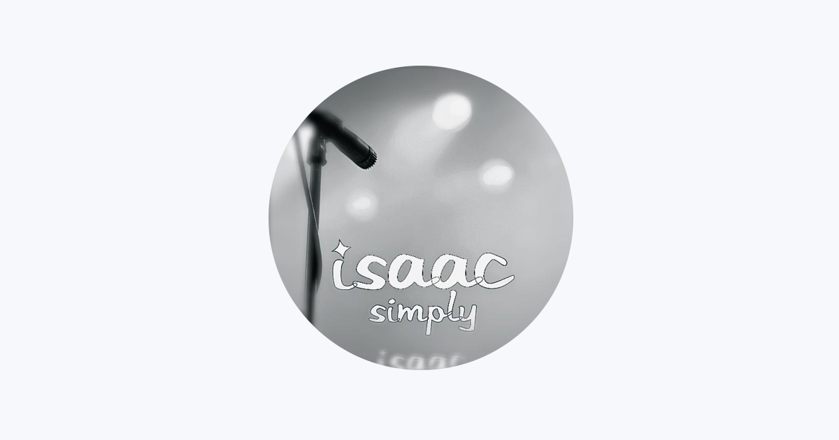 McCuémza Isaacs - Apple Music