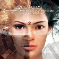 Endangered Species - EP - Deep Forest