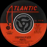 Christmas in Love