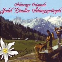 Jodel Ländler Schwyzerörgeli - Various Artists