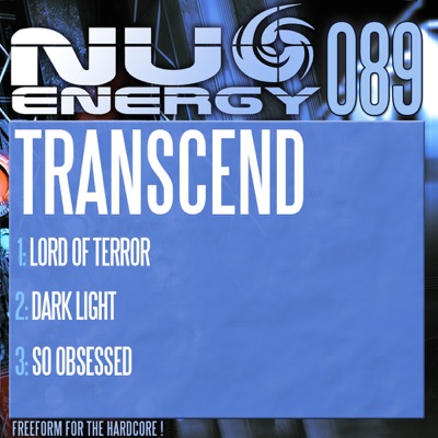 Lord Of Terror / Dark Light / So Obsessed - EP