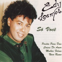 Edy Lemos - Conceição Nome de Santa