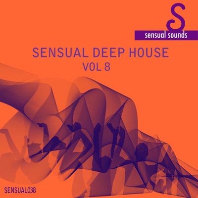 Sensual Deep House (Vol 8)
