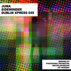 Sidewinder (The Photosonic Orchestra's Intense Mix) Juma
