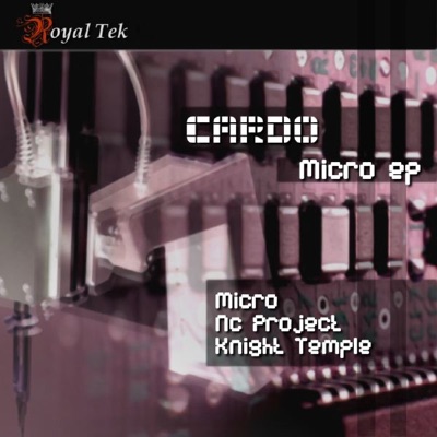 Micro - EP