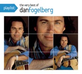 Playlist: The Very Best of Dan Fogelberg artwork