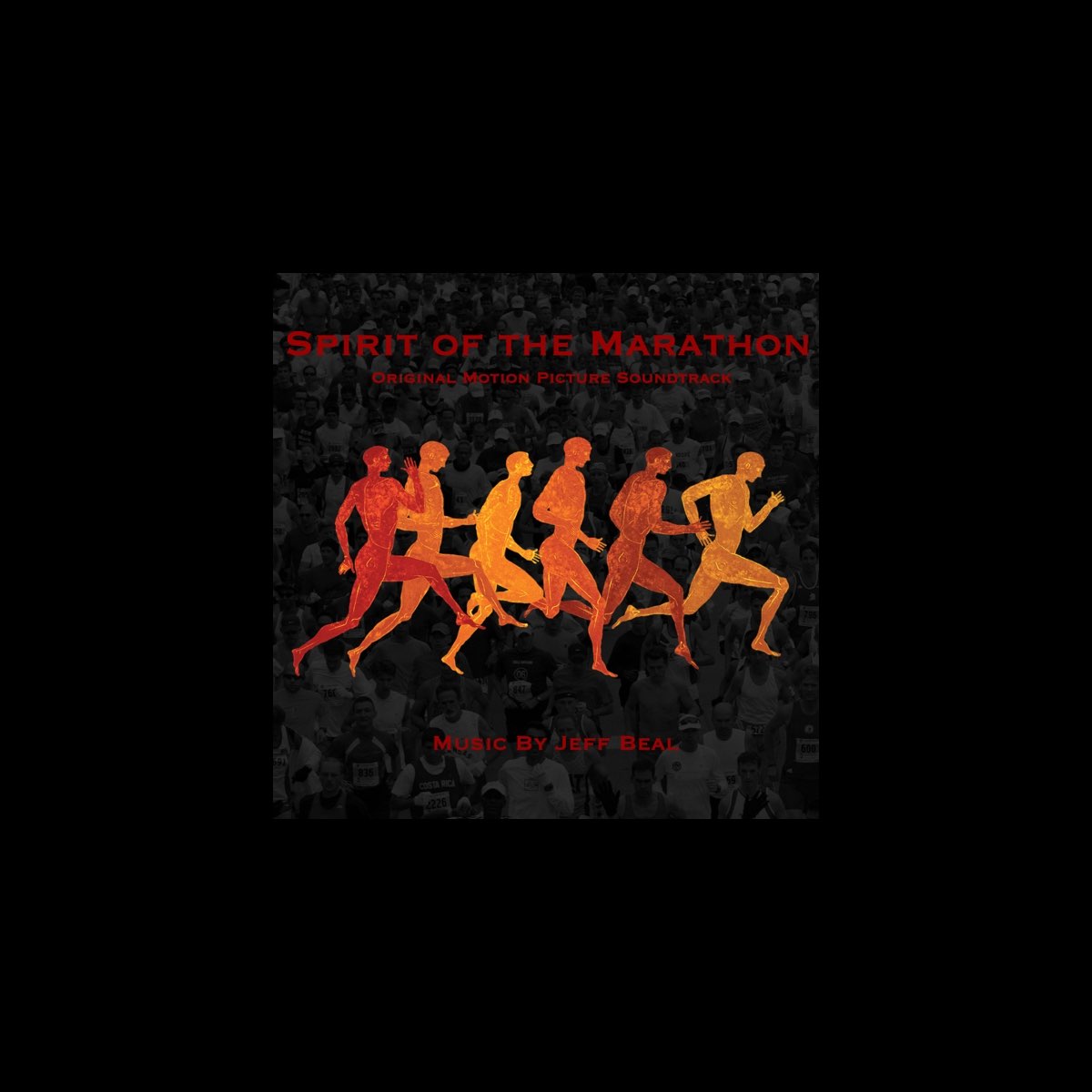 ‎Spirit of the Marathon (Original Motion Picture Soundtrack) - Album by ...