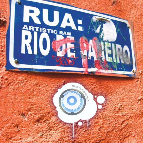 Rio de Janeiro - Single artwork