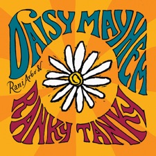 Rani Arbo & daisy mayhem - Ranky Tanky
