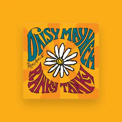Listen to Rani Arbo & Daisy Mayhem, watch music videos, read bio, see tour dates & more!