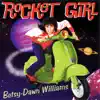 Betsy-Dawn Williams - Too Many Words