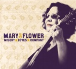 Mary Flower - Way Down In the Bottom