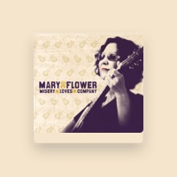 Mary Flower