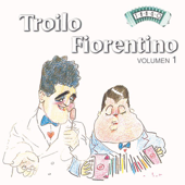 Solo Tango: Troilo - Fiorentino, Vol. 1