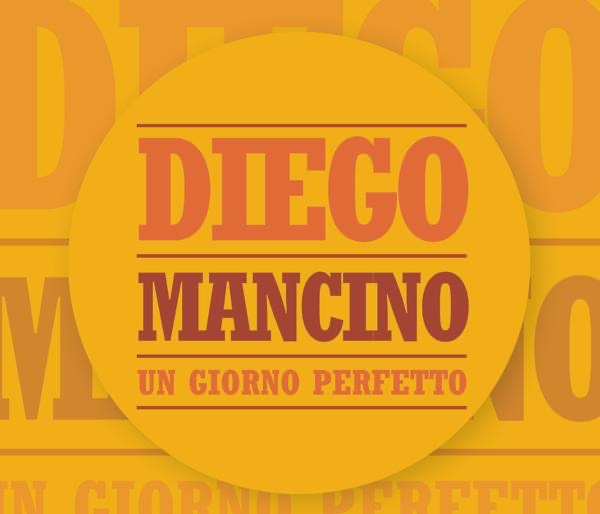 Un giorno perfetto - Single