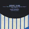 Max Harris