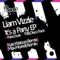 Paris Dusk (Kyle Watson Remix) - Liam Vizzle lyrics
