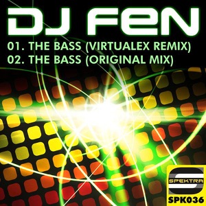 The Bass - Single