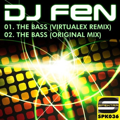 The Bass - Single