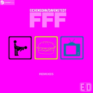 FFF (Sonik Remix)