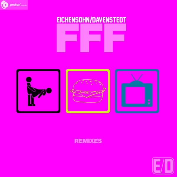 FFF (Sonik Remix)