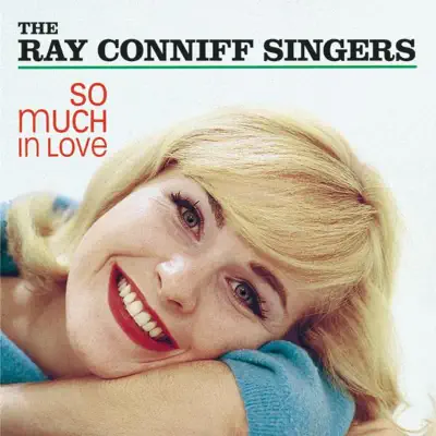 So Much In Love! - EP - Ray Conniff