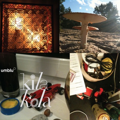 Kila Kola EP
