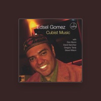 Edsel Gomez