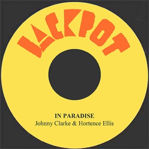 In Paradise - Single
