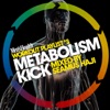 Men's Health Playlist Workout, Vol. 3 (Metabolism Kick Mixed By Seamus Haji)