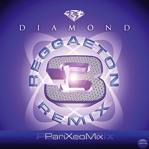 Nonstop 3 Parixeo Mix