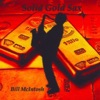 Solid Gold Sax
