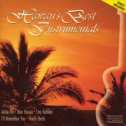 Hawaii's Best Instrumentals - Various Artists