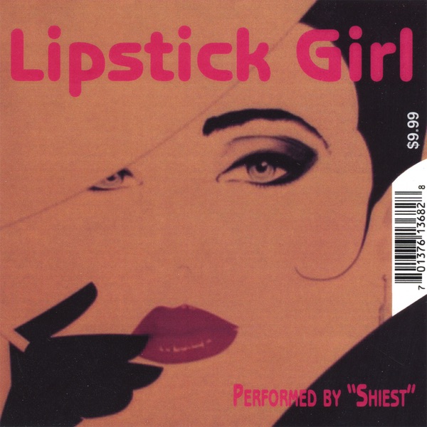 Lipstick Girl