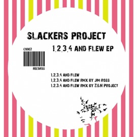 1,2,3,4 and Flew (Remix By ZN Project) Slackers Project