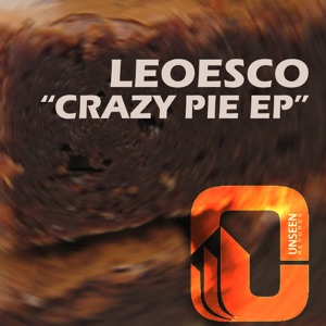 Crazy Pie - EP