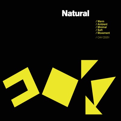 ECK - Natural