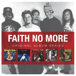 Original Album Series: Faith No More - Faith No More