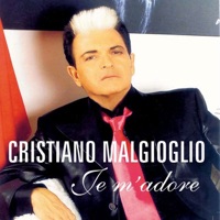 Je m'adore - Cristiano Malgioglio