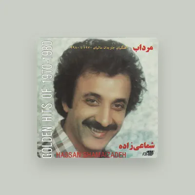 Listen to Hassan Shamaizadeh, watch music videos, read bio, see tour dates & more!